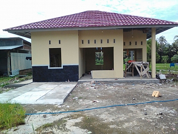 Pekerjaan Rumah 45
